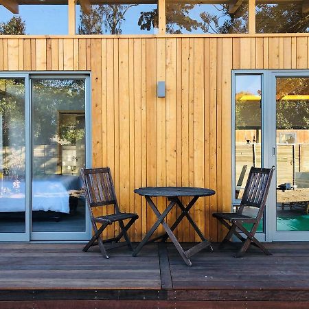 Palm And Pine Cottage Кейптаун Екстериор снимка