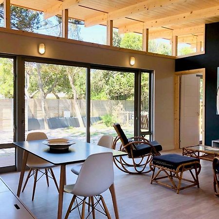 Palm And Pine Cottage Кейптаун Екстериор снимка