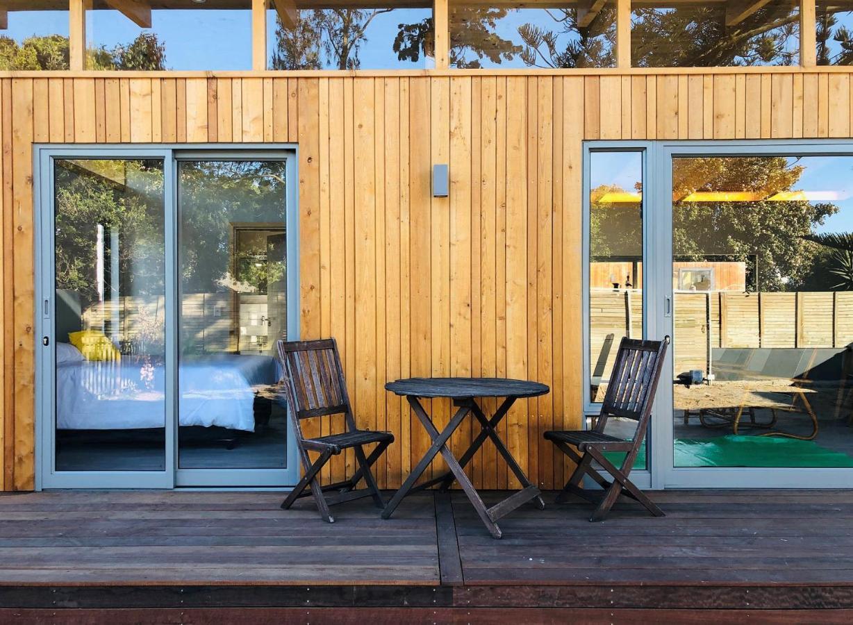 Palm And Pine Cottage Кейптаун Екстериор снимка