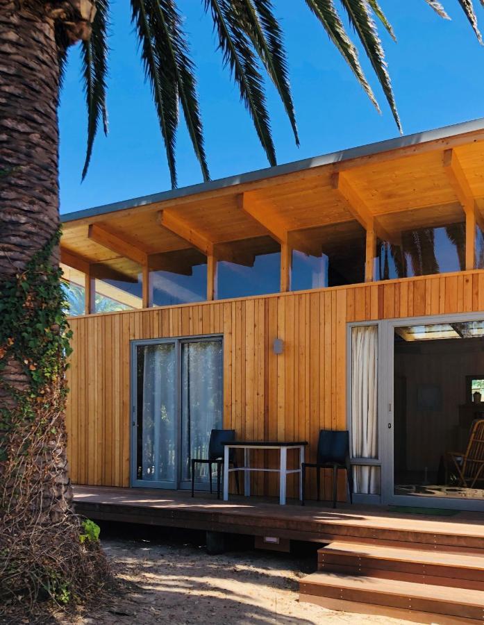 Palm And Pine Cottage Кейптаун Екстериор снимка