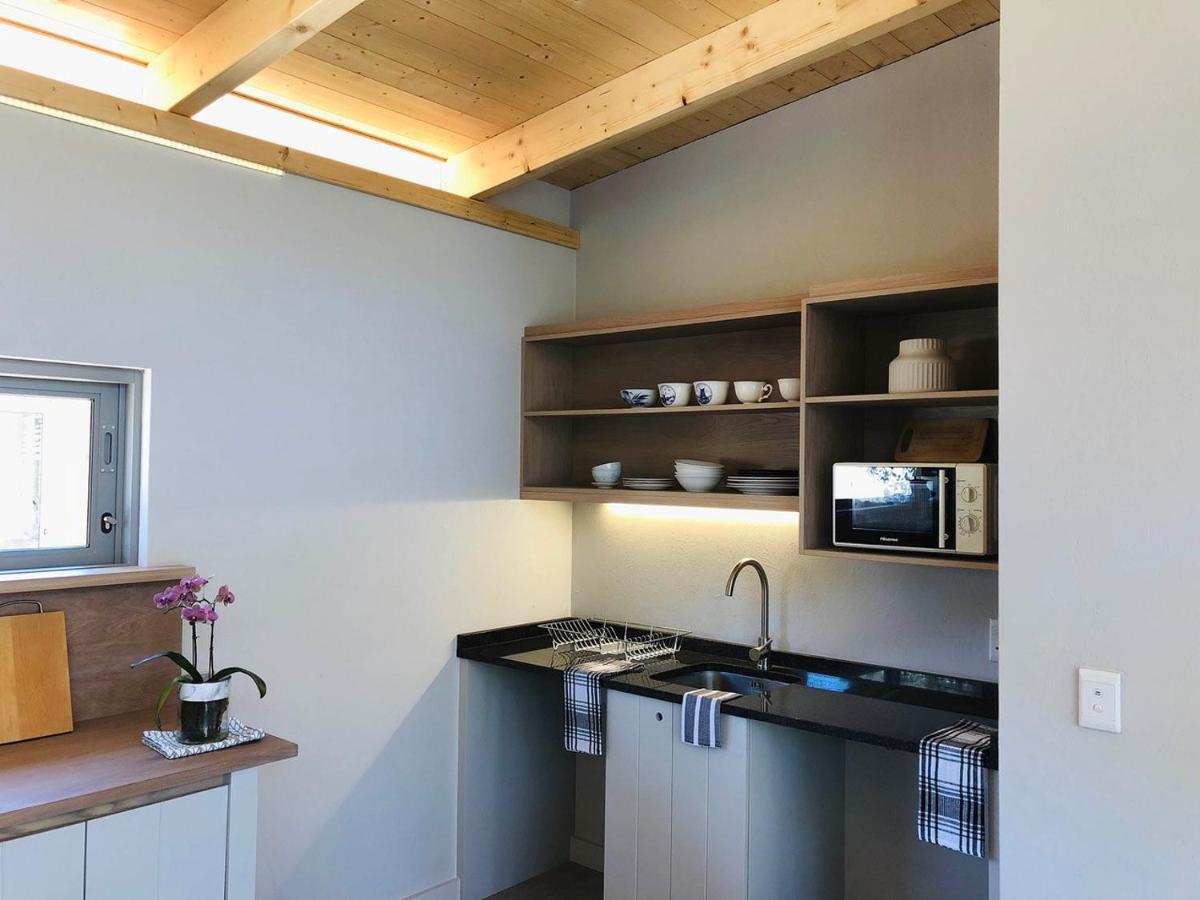 Palm And Pine Cottage Кейптаун Екстериор снимка