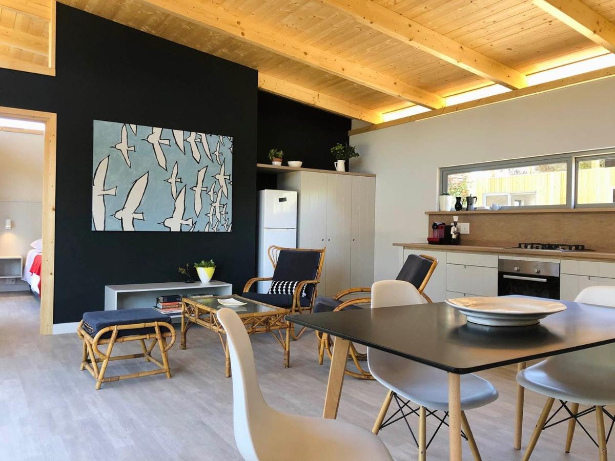 Palm And Pine Cottage Кейптаун Екстериор снимка