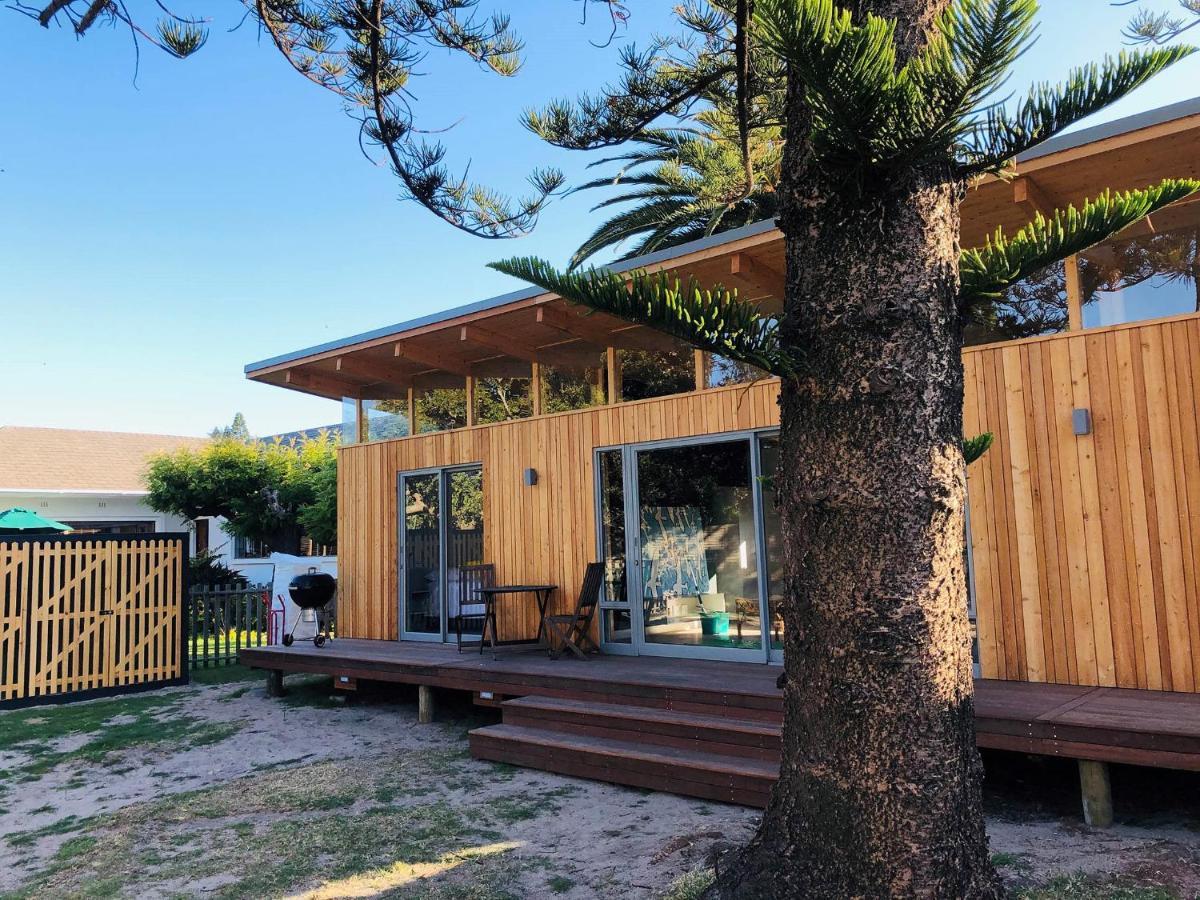 Palm And Pine Cottage Кейптаун Екстериор снимка