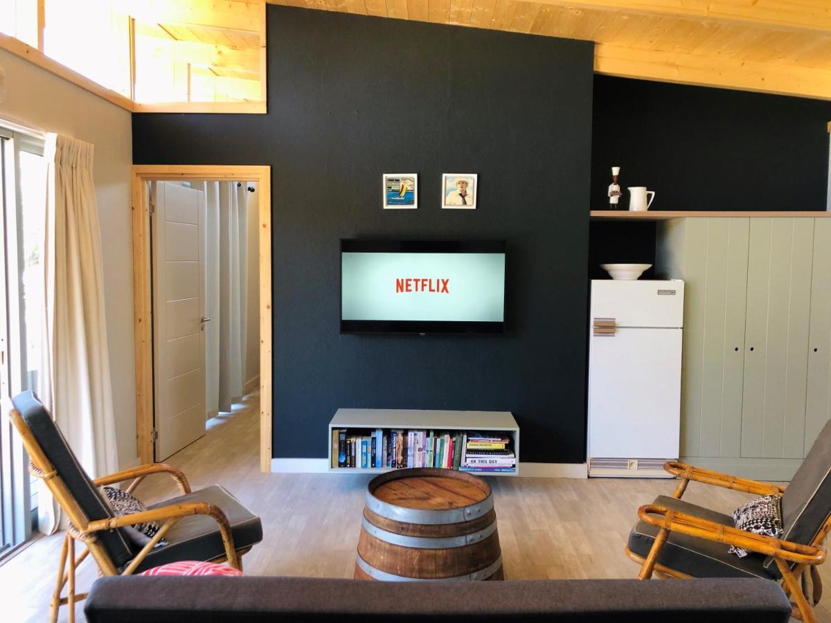 Palm And Pine Cottage Кейптаун Екстериор снимка
