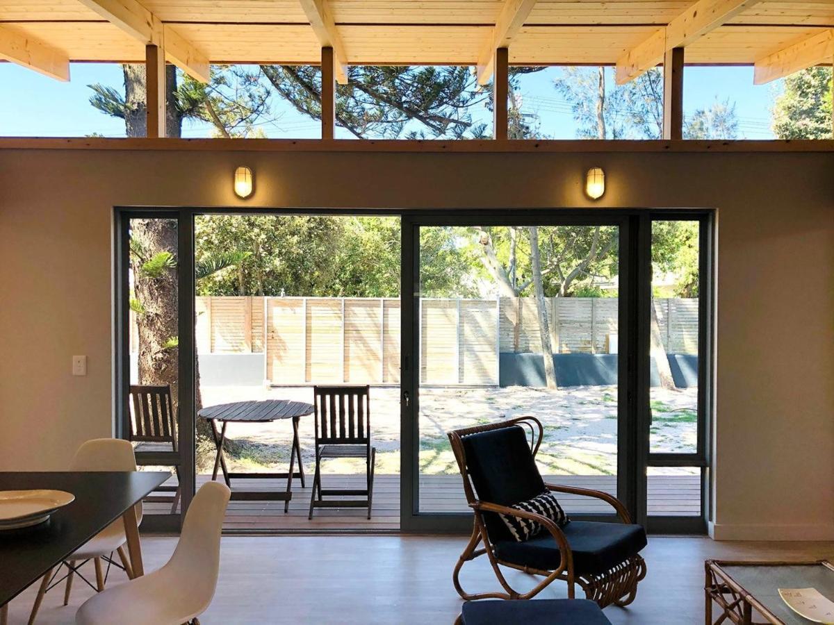Palm And Pine Cottage Кейптаун Екстериор снимка