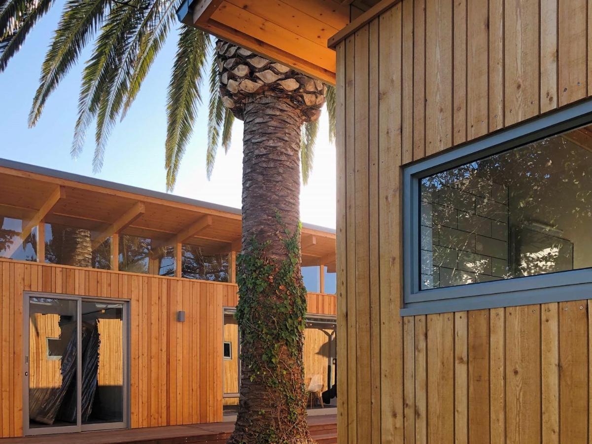 Palm And Pine Cottage Кейптаун Екстериор снимка