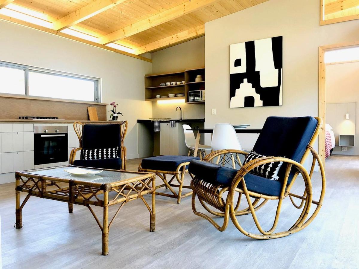 Palm And Pine Cottage Кейптаун Екстериор снимка
