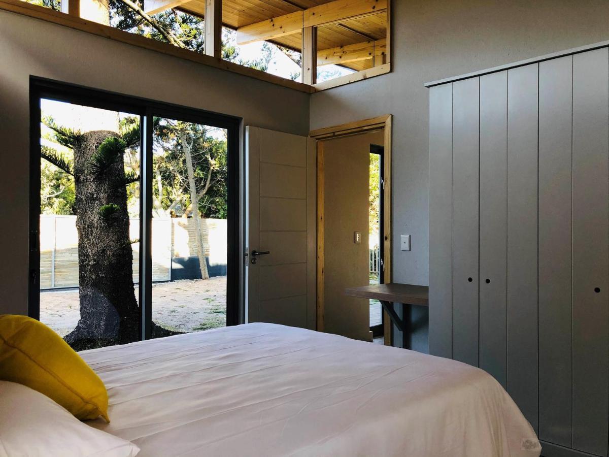 Palm And Pine Cottage Кейптаун Екстериор снимка