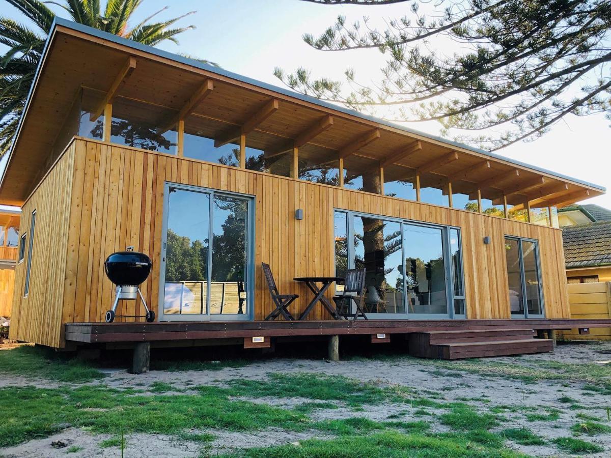 Palm And Pine Cottage Кейптаун Екстериор снимка