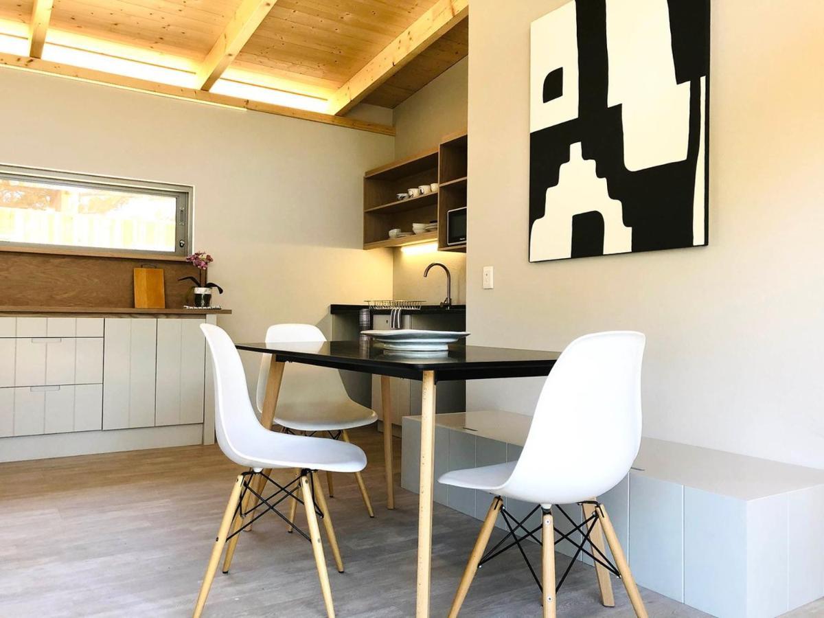 Palm And Pine Cottage Кейптаун Екстериор снимка