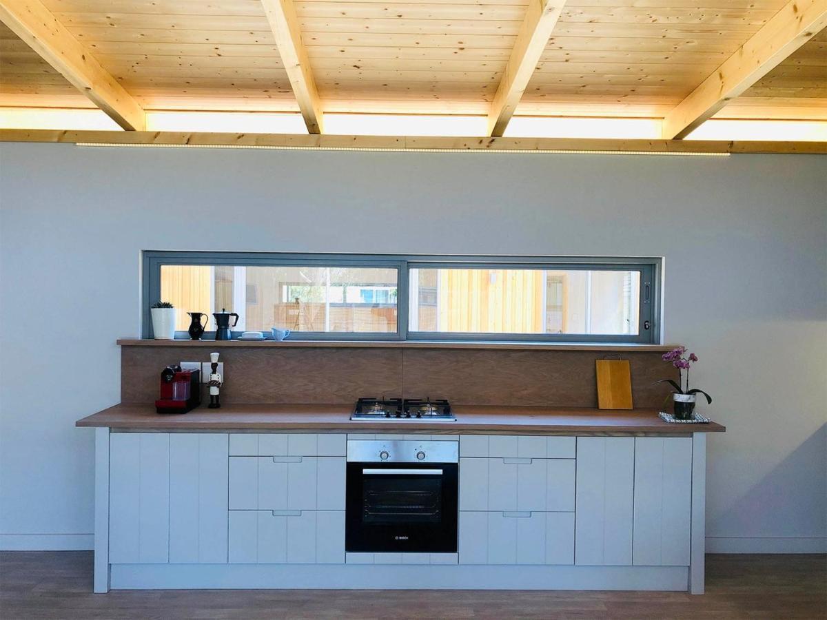 Palm And Pine Cottage Кейптаун Екстериор снимка