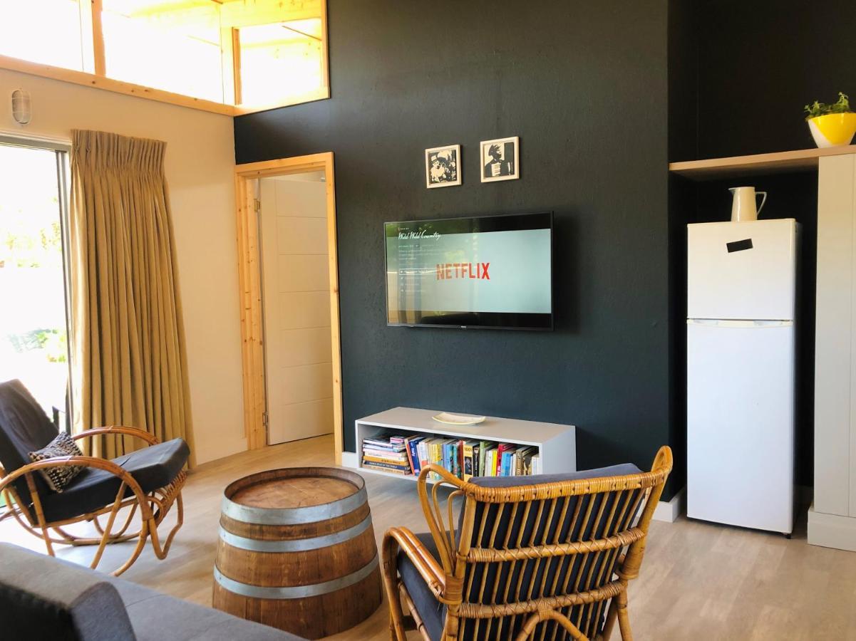 Palm And Pine Cottage Кейптаун Екстериор снимка