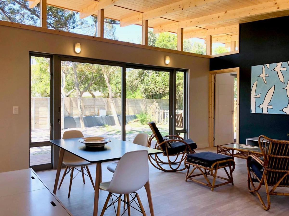 Palm And Pine Cottage Кейптаун Екстериор снимка
